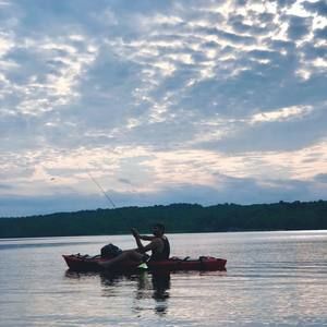 Meet your Posher, Nick